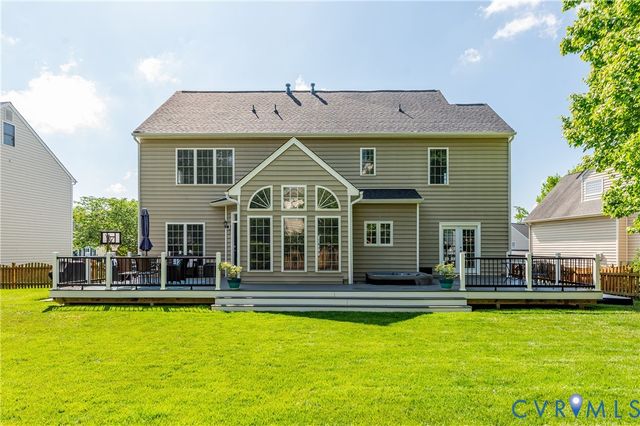 13619 Grove Pond Dr, Midlothian, VA 23114