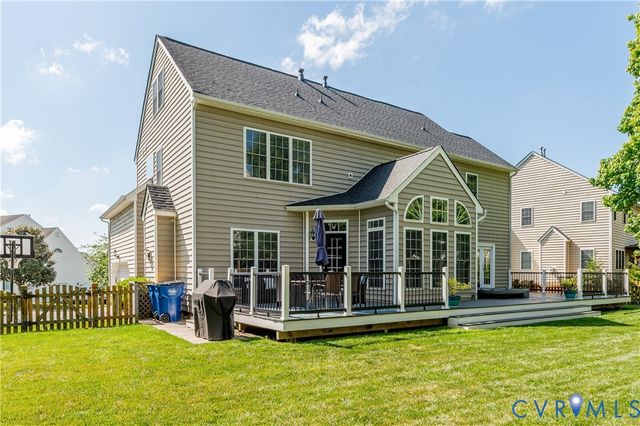 13619 Grove Pond Dr, Midlothian, VA 23114