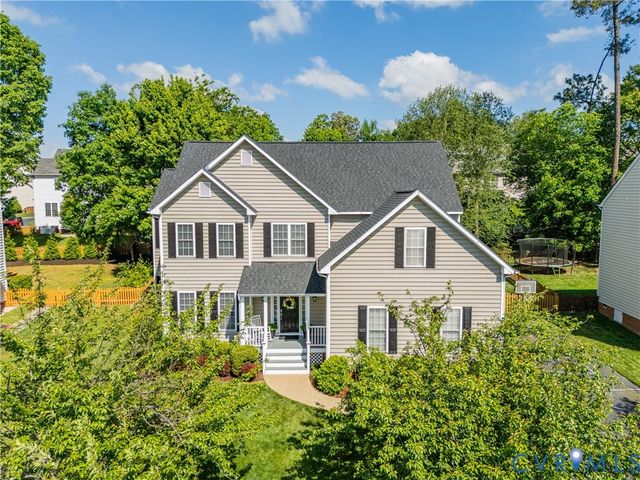 13619 Grove Pond Dr, Midlothian, VA 23114