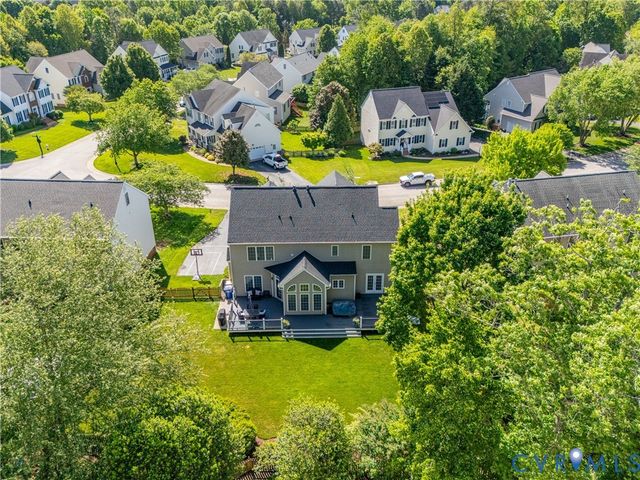 13619 Grove Pond Dr, Midlothian, VA 23114