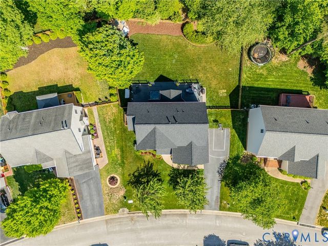 13619 Grove Pond Dr, Midlothian, VA 23114