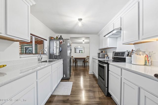 9160 WILD Road, Jacksonville, FL 32220