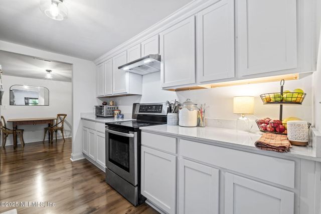 9160 WILD Road, Jacksonville, FL 32220