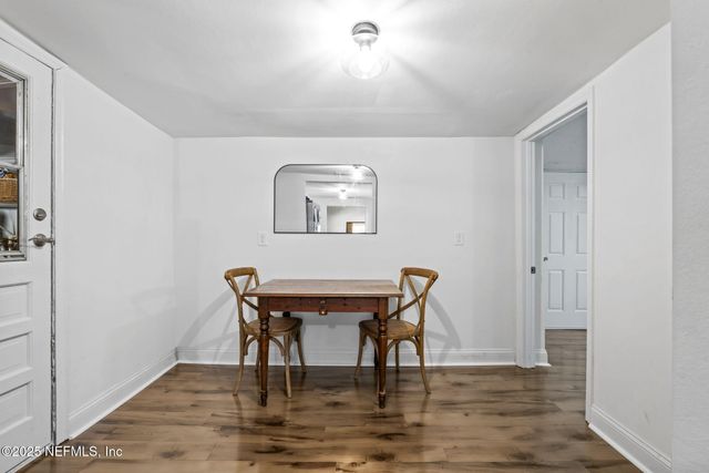 9160 WILD Road, Jacksonville, FL 32220