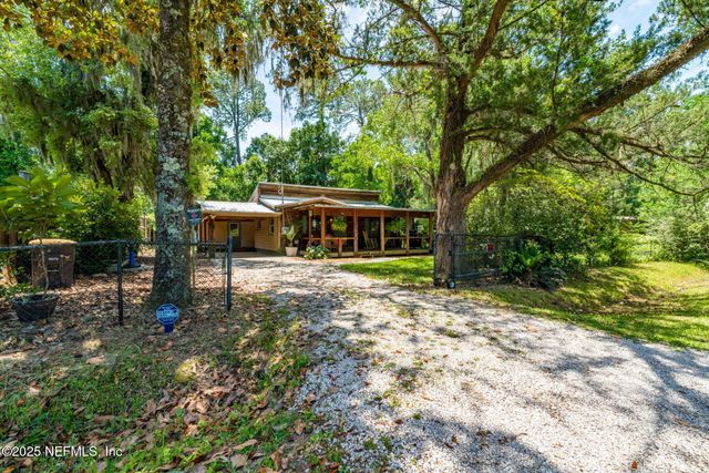 9160 WILD Road, Jacksonville, FL 32220