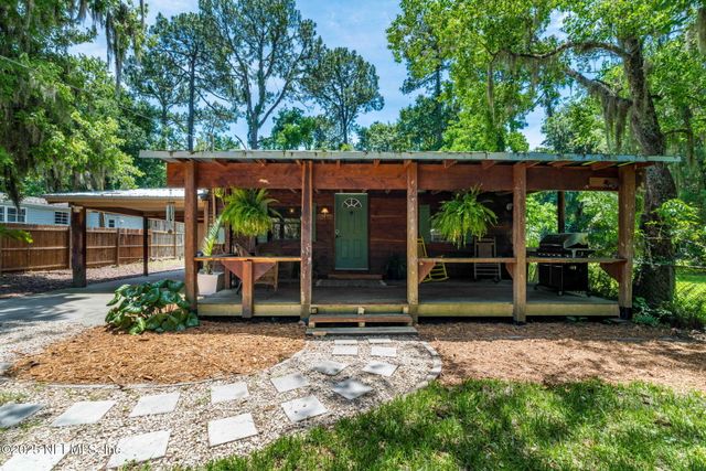 9160 WILD Road, Jacksonville, FL 32220