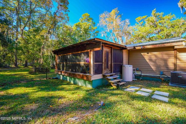 9160 WILD Road, Jacksonville, FL 32220