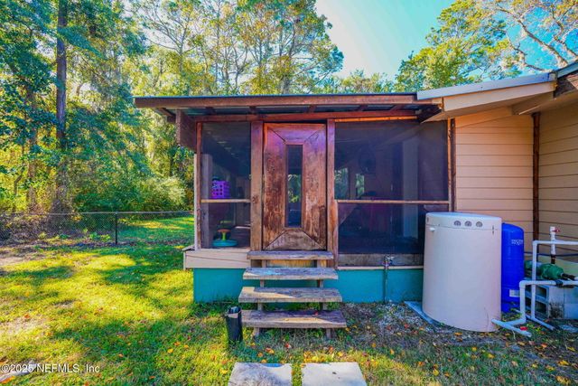 9160 WILD Road, Jacksonville, FL 32220