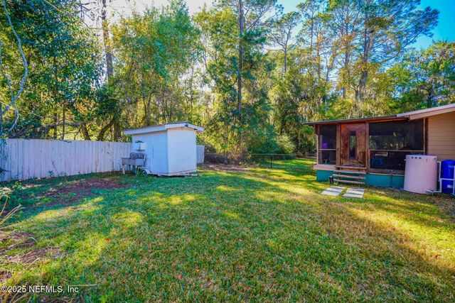 9160 WILD Road, Jacksonville, FL 32220