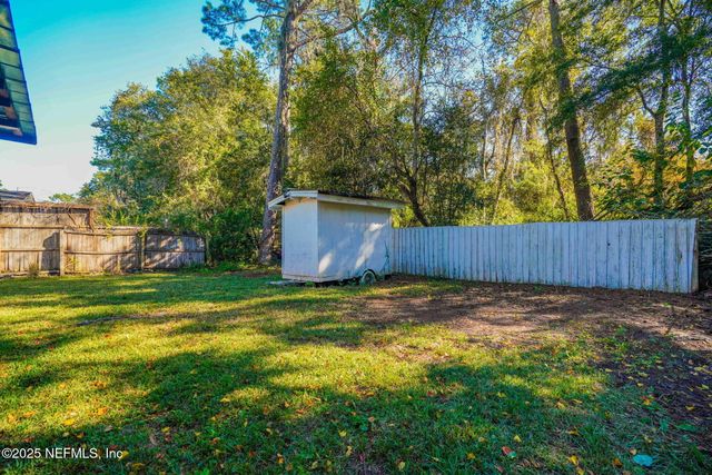 9160 WILD Road, Jacksonville, FL 32220