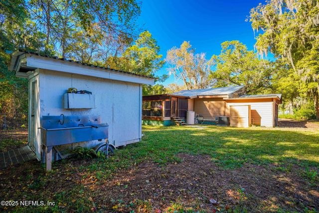 9160 WILD Road, Jacksonville, FL 32220