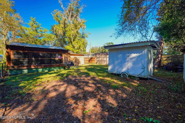 9160 WILD Road, Jacksonville, FL 32220