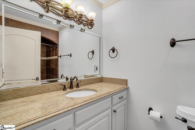 223 Tuscan Ridge Trail, Inman, SC 29349