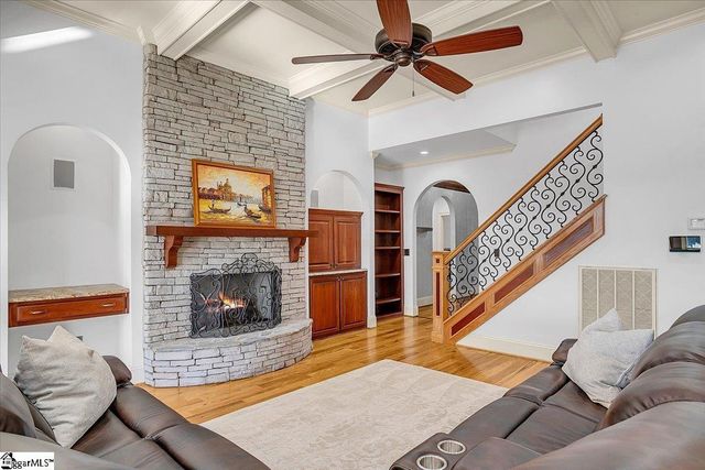 223 Tuscan Ridge Trail, Inman, SC 29349