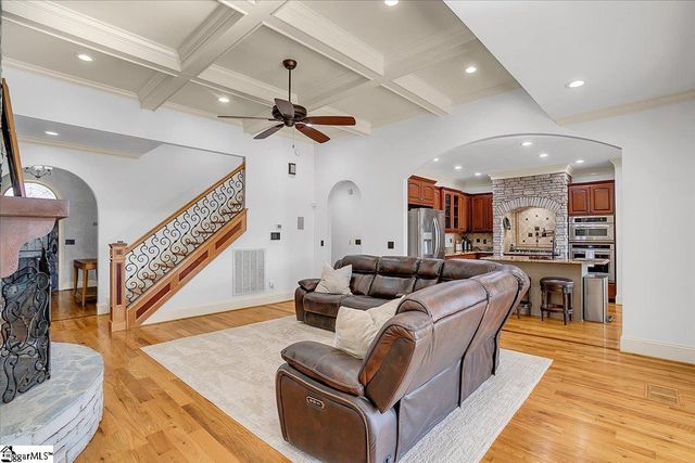 223 Tuscan Ridge Trail, Inman, SC 29349