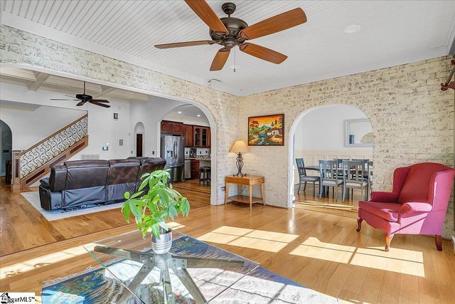 223 Tuscan Ridge Trail, Inman, SC 29349