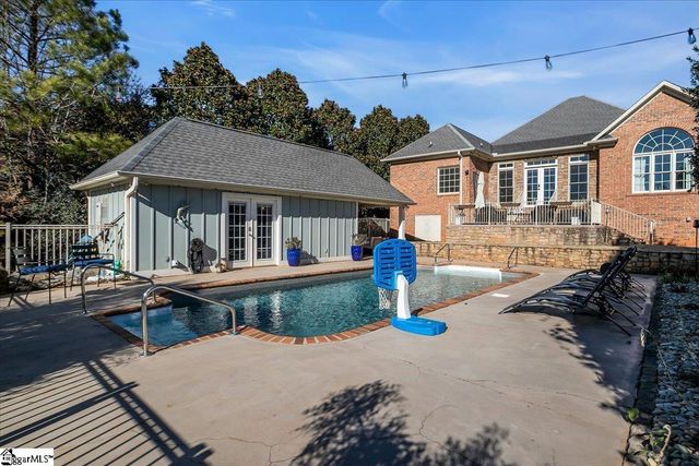 223 Tuscan Ridge Trail, Inman, SC 29349