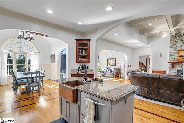 223 Tuscan Ridge Trail, Inman, SC 29349