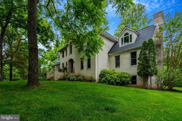 7929 WELLINGTON DR, Warrenton, VA 20186