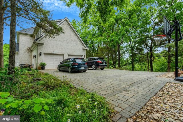 7929 WELLINGTON DR, Warrenton, VA 20186