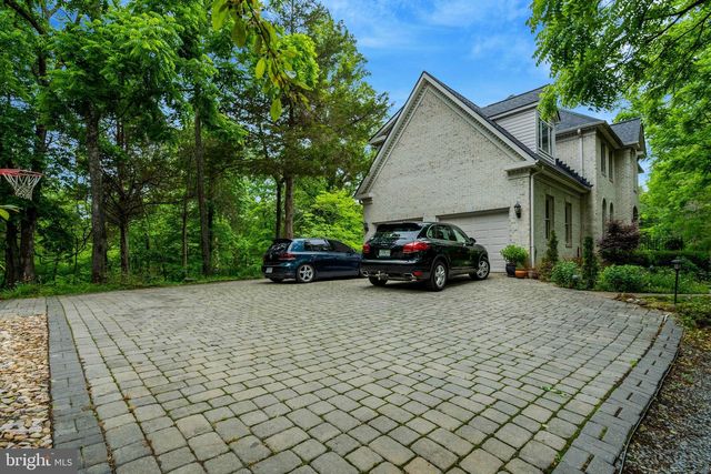 7929 WELLINGTON DR, Warrenton, VA 20186