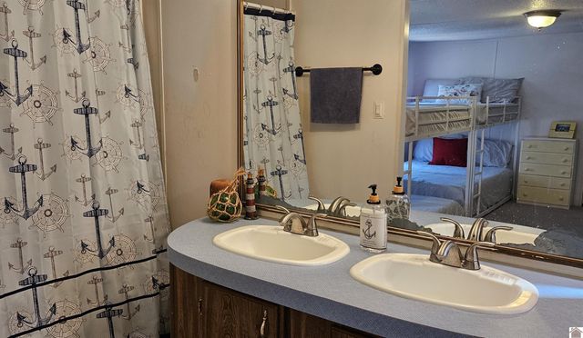 706 Justin Lane 55 Section D, Gilbertsville, KY 42044