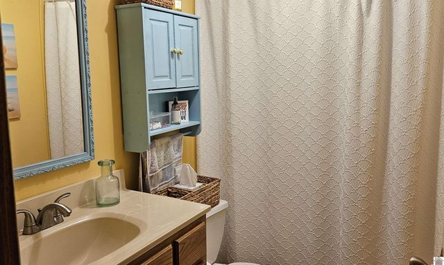 706 Justin Lane 55 Section D, Gilbertsville, KY 42044