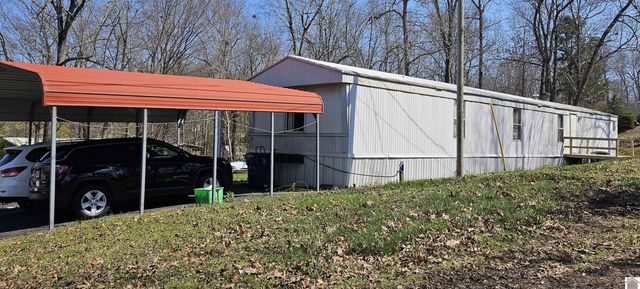 706 Justin Lane 55 Section D, Gilbertsville, KY 42044