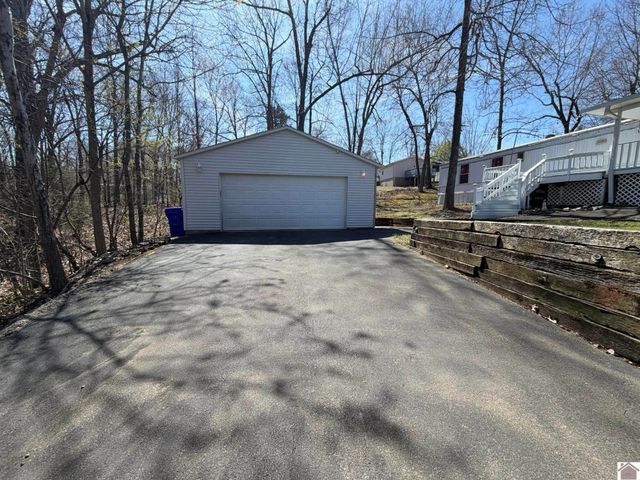 706 Justin Lane 55 Section D, Gilbertsville, KY 42044