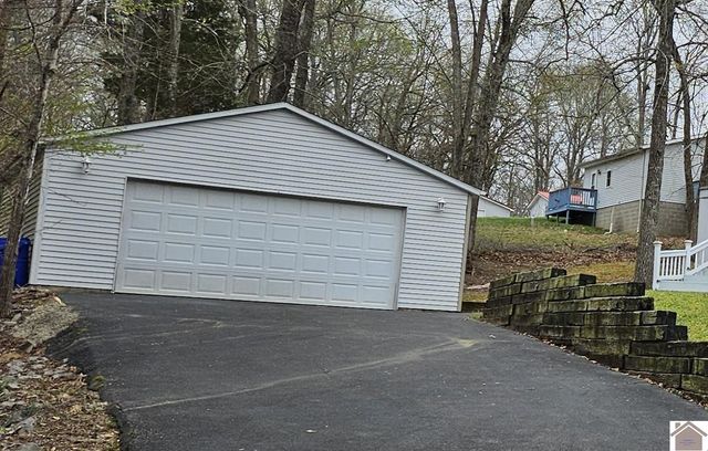 706 Justin Lane 55 Section D, Gilbertsville, KY 42044