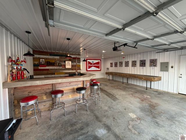 706 Justin Lane 55 Section D, Gilbertsville, KY 42044