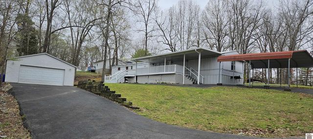 706 Justin Lane 55 Section D, Gilbertsville, KY 42044