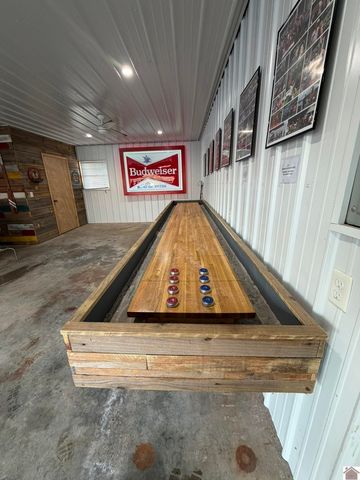 706 Justin Lane 55 Section D, Gilbertsville, KY 42044