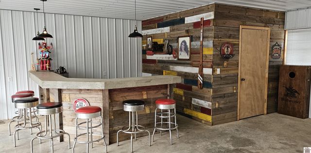 706 Justin Lane 55 Section D, Gilbertsville, KY 42044