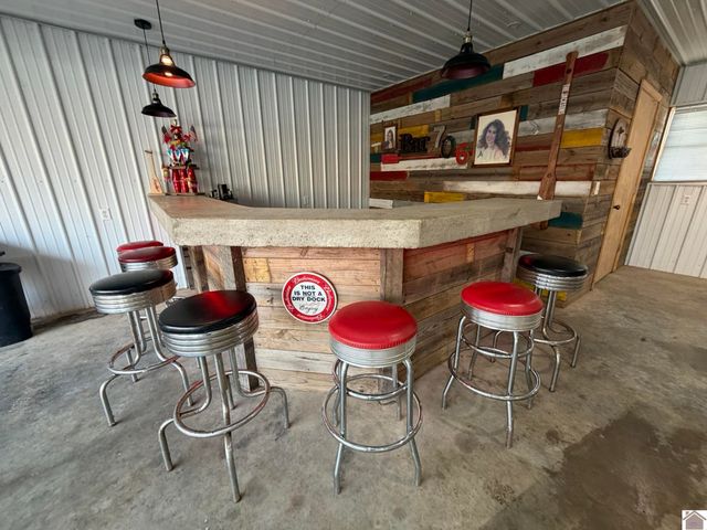 706 Justin Lane 55 Section D, Gilbertsville, KY 42044