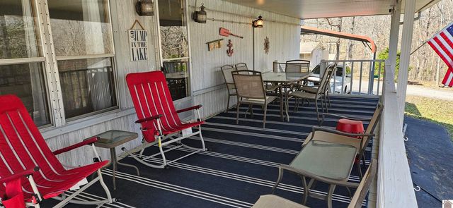 706 Justin Lane 55 Section D, Gilbertsville, KY 42044