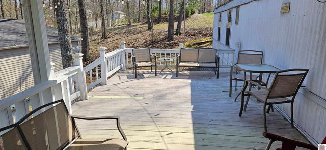 706 Justin Lane 55 Section D, Gilbertsville, KY 42044