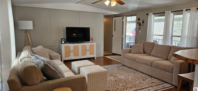 706 Justin Lane 55 Section D, Gilbertsville, KY 42044