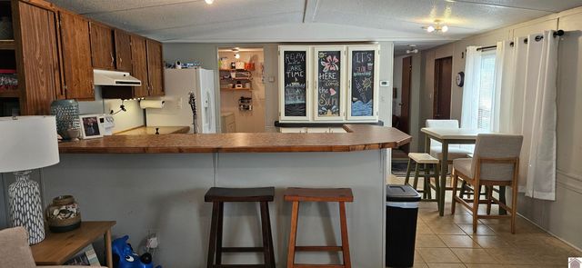 706 Justin Lane 55 Section D, Gilbertsville, KY 42044