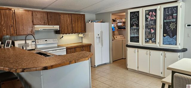 706 Justin Lane 55 Section D, Gilbertsville, KY 42044