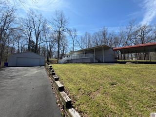 706 Justin Lane 55 Section D, Gilbertsville, KY 42044