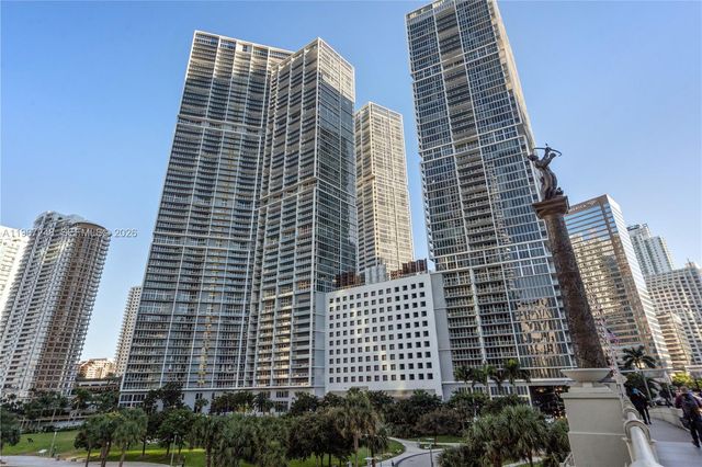 495 Brickell Ave 1608, Miami, FL 33131