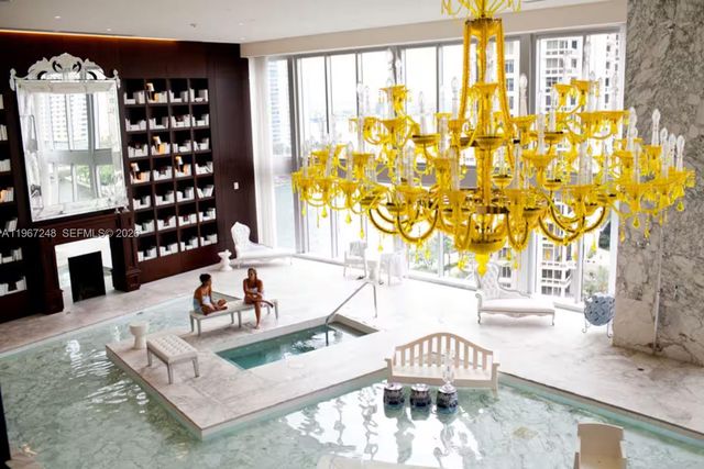 495 Brickell Ave 1608, Miami, FL 33131