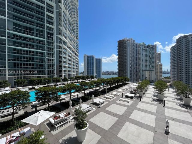 495 Brickell Ave 1608, Miami, FL 33131