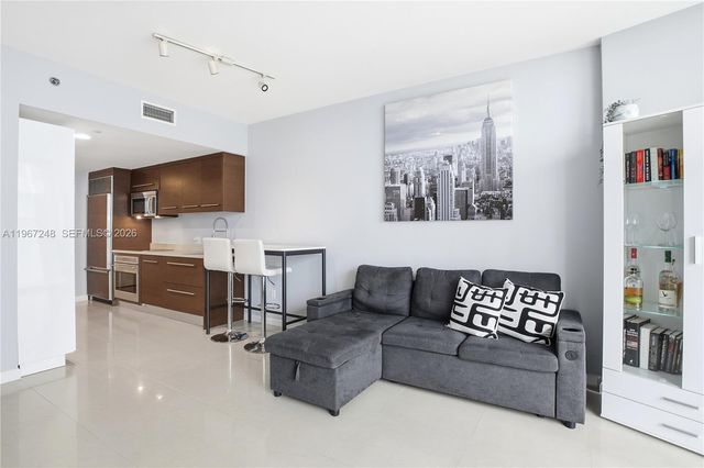 495 Brickell Ave 1608, Miami, FL 33131