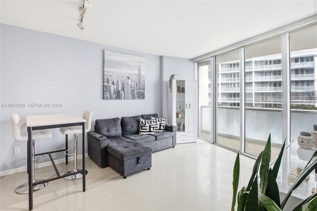 495 Brickell Ave 1608, Miami, FL 33131