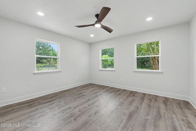 6105 E Desoto Street, Bay Saint Louis, MS 39520