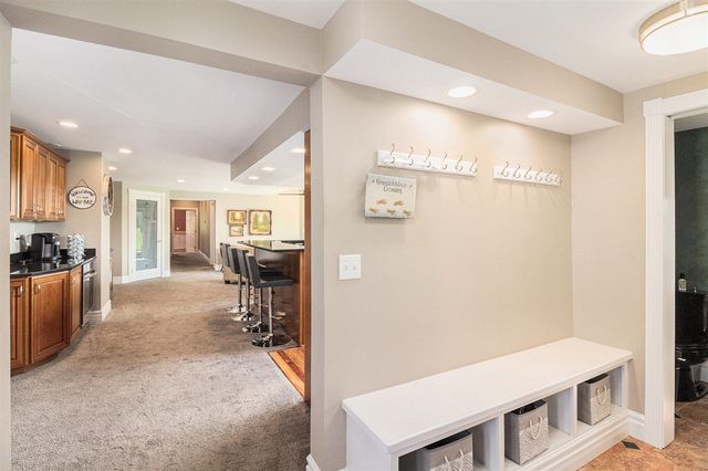 9991 Kaiser Road, Saline, MI 48176