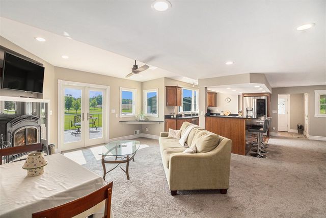 9991 Kaiser Road, Saline, MI 48176