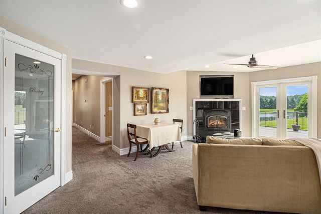9991 Kaiser Road, Saline, MI 48176